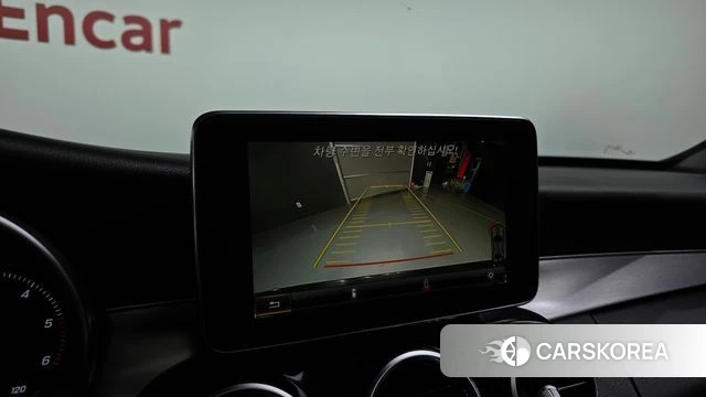 Mercedes-Benz C-Class W205 2018 Черный из Кореи, фото 5