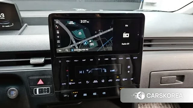 Hyundai Staria 2023 Серебряный из Кореи, фото 5