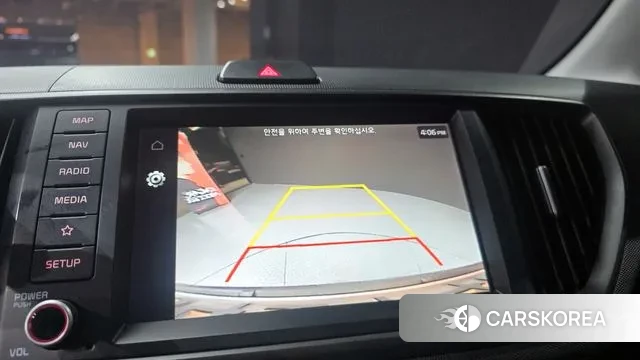 Kia The New Kia Ray 2023 Серый из Кореи, фото 5