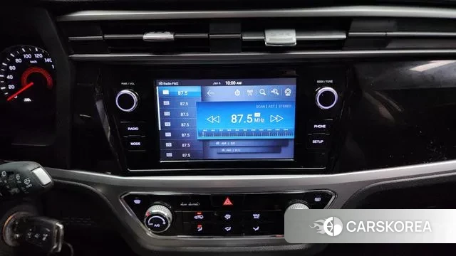 Ssangyong Beautiful Korando 2023 Серебряный из Кореи, фото 5