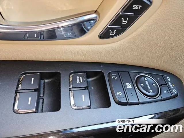 Kia The New Carnival 2018 Белый из Кореи, фото 5