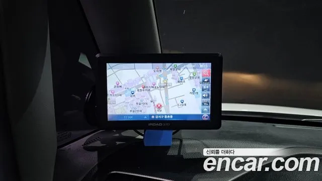 Kia The New Ray 2019 Белый из Кореи, фото 5