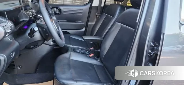 Hyundai Casper 2021 Серый из Кореи, фото 5