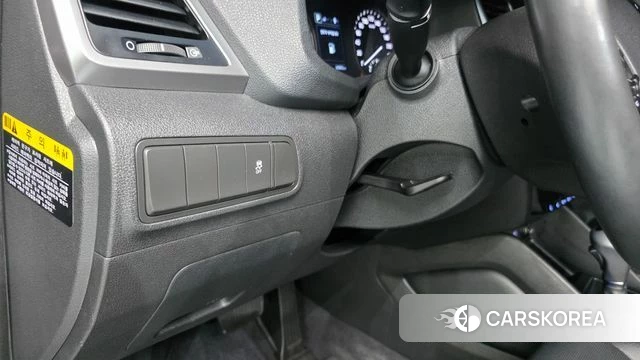 Hyundai All New Tucson 2018 Серый из Кореи, фото 5