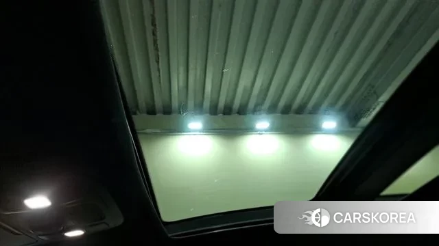 Renault Korea (Samsung) SM6 2020 Серый из Кореи, фото 5