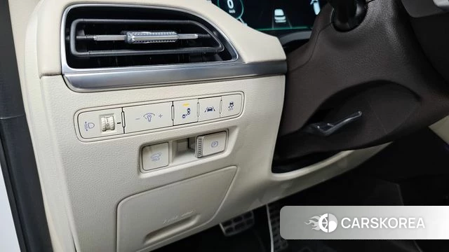 Hyundai Palisade 2020 Белый из Кореи, фото 5