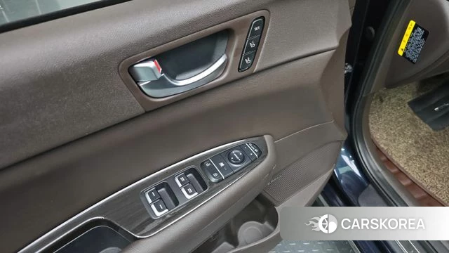 Kia The New K5 2nd generation 2018 Синий из Кореи, фото 5