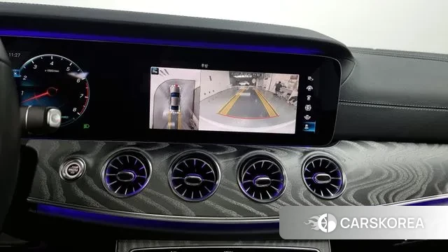 Mercedes-Benz CLS-Class C257 2021 Белый из Кореи, фото 5