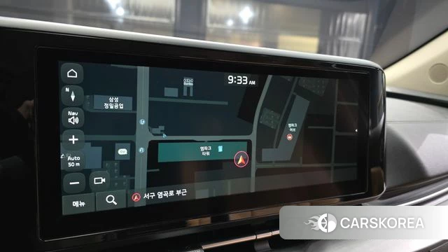 Kia Carnival 4th generation 2021 Серебряный из Кореи, фото 5