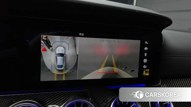 Mercedes-Benz AMG GT 2023 Белый из Кореи, фото 5