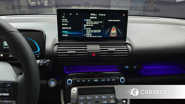 Hyundai The New Casper 2026 Белый из Кореи, фото 5