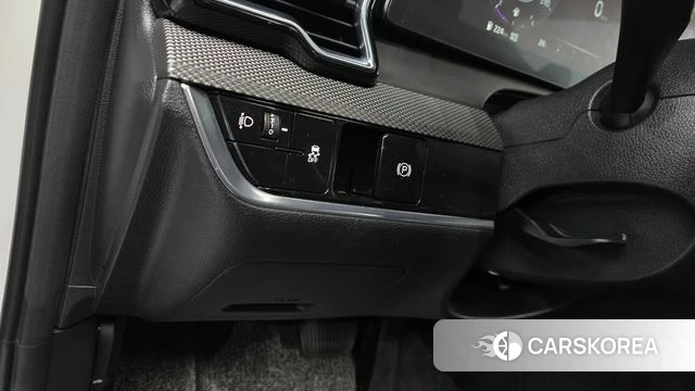 Kia Sportage 5th Generation 2021 Белый из Кореи, фото 5