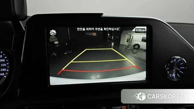 Hyundai Grandeur IG 2018 Белый из Кореи, фото 5