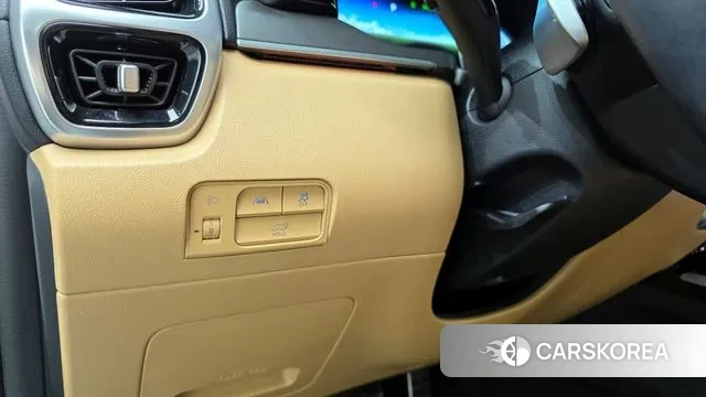 Kia Sorento 4th Generation 2021 Белый из Кореи, фото 5
