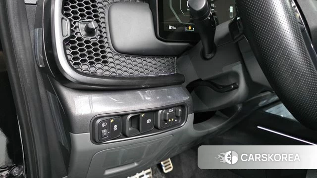 Kia Tasman 2025 Черный из Кореи, фото 5