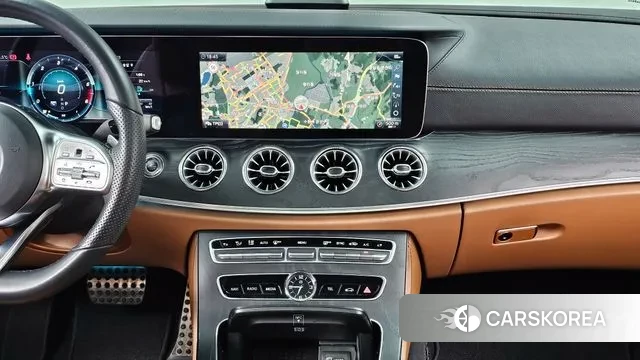 Mercedes-Benz E-Class W213 2019 Серый из Кореи, фото 5