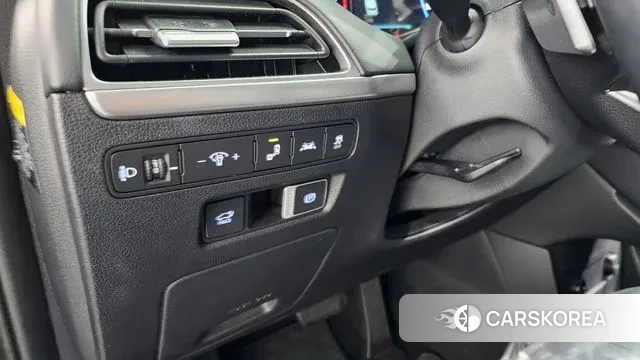 Hyundai Palisade 2020 Синий из Кореи, фото 5