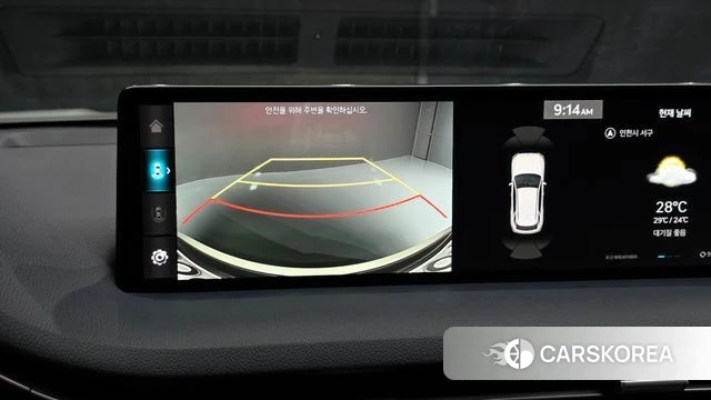 Genesis GV70 2023 Белый из Кореи, фото 5