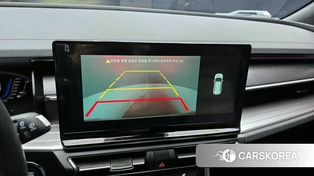 Ssangyong Torres 2022 Серебристо-серый из Кореи, фото 5