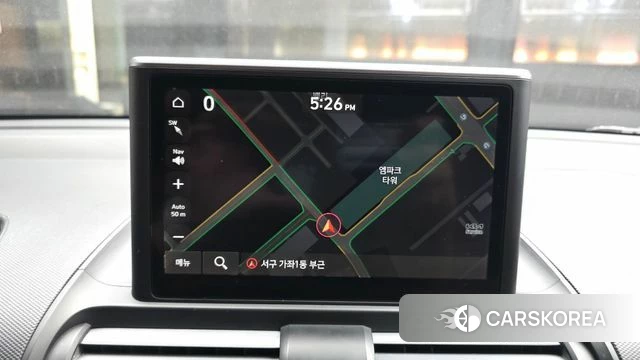 Hyundai Casper 2022 Белый из Кореи, фото 5