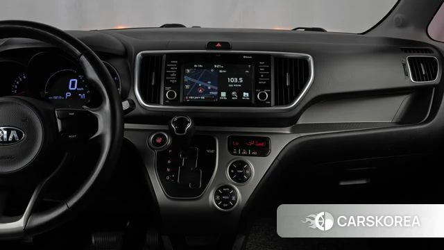 Kia The New Ray 2018 Жемчужный цвет из Кореи, фото 5