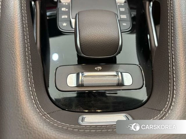 Mercedes-Benz GLE (import) 2022 Черный из Китая, фото 5