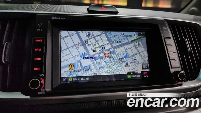 Kia The New Ray 2018 Серый из Кореи, фото 5