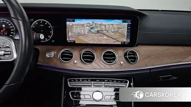 Mercedes-Benz E-Class W213 2020 Белый из Кореи, фото 5