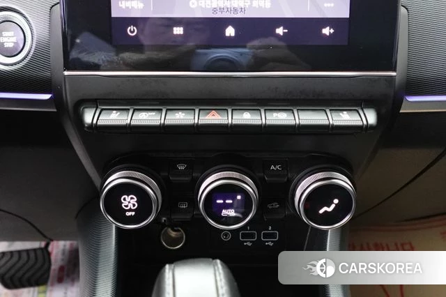 Renault Korea (Samsung) XM3 2020 Белый из Кореи, фото 5