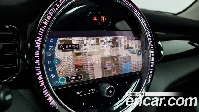 Mini Cooper id 2717278 из Кореи 5