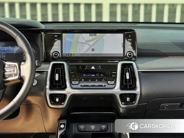 Kia Sorento 4th Generation 2020 Белый из Кореи, фото 5