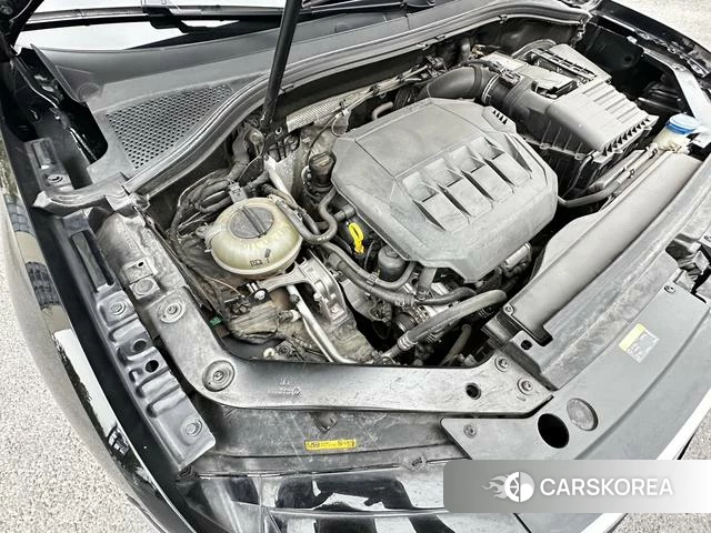 Volkswagen Tiguan L 2021 Черный из Китая, фото 5
