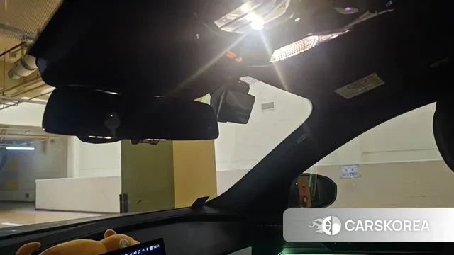 BMW 7 Series (G70) 2024 Серый из Кореи, фото 5