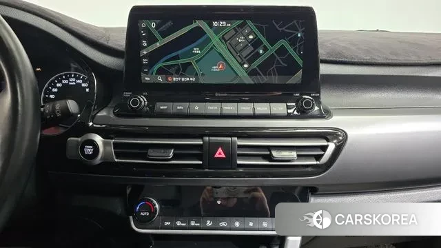 Kia Seltos 2021 Белый из Кореи, фото 5