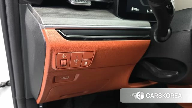 Kia The New K5 3rd generation 2025 Белый из Кореи, фото 5