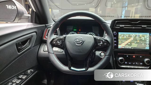 Ssangyong Berry New Tivoli 2020 Белый из Кореи, фото 5