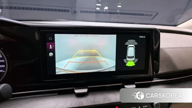 Kia Carnival 4th generation 2020 Белый из Кореи, фото 5