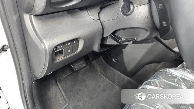 Hyundai The New Casper 2024 Белый из Кореи, фото 5