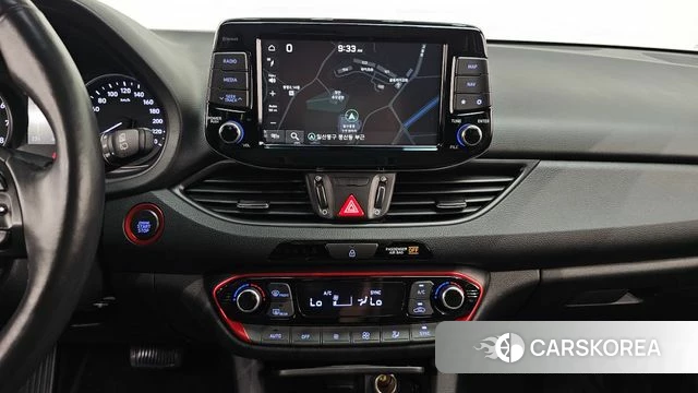 Hyundai i30 (PD) 2018 Белый из Кореи, фото 5