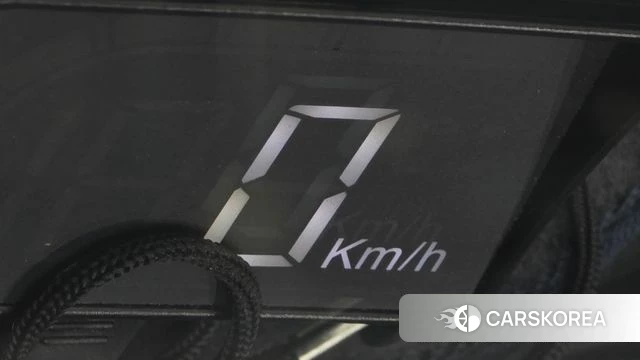 Kia The New K5 Hybrid 2nd generation 2018 Серый из Кореи, фото 5