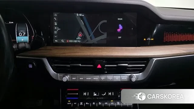 Kia Mohave Master 2020 Черный из Кореи, фото 5