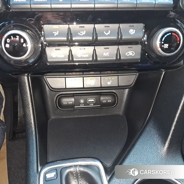 Kia Sportage 4th Generation 2018 Синий из Кореи, фото 5