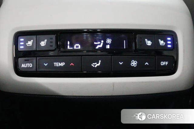 Hyundai The New Palisade 2023 Белый из Кореи, фото 5
