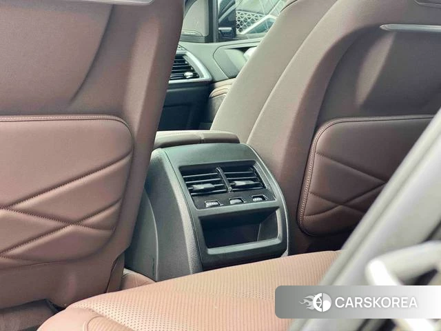 BMW X5 2024 Черный из Китая, фото 5