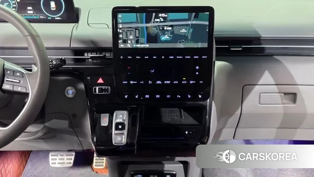 Hyundai Staria 2024 Черный из Кореи, фото 5