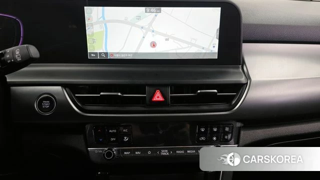 Kia The New Seltos 2023 Серый из Кореи, фото 5