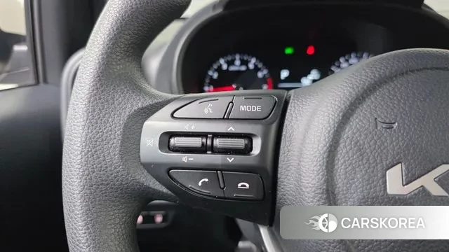 Kia Morning Urban (JA) 2023 Жемчужный цвет из Кореи, фото 5