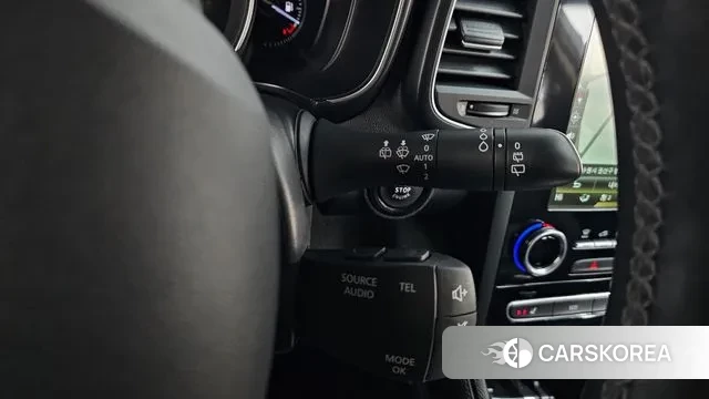 Renault Korea (Samsung) The New QM6 2020 Серый из Кореи, фото 5