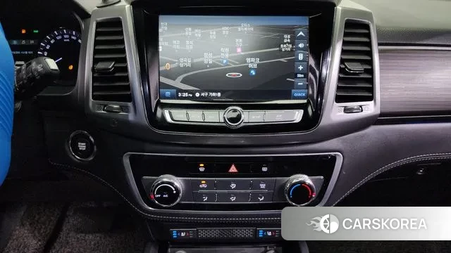 Ssangyong G4 Rexton 2018 Белый из Кореи, фото 5