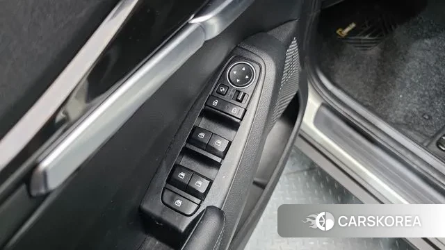 Kia Seltos 2020 Белый из Кореи, фото 5